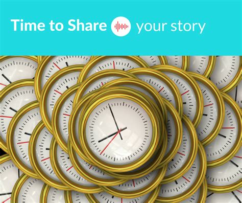 Time To Share Your Story Part Three Storytelling Series Full Life Ahead