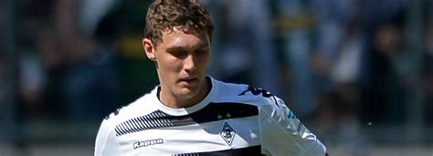 View the player profile of chelsea defender andreas christensen, including statistics and photos, on the official website of the premier league. Chelsea plant fest mit Christensen | 4-4-2.com
