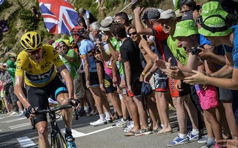 Tour De France 2015 Stage 10 Five Things We Learnt