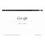Googles New Home Page Pushes You To Plus  Gizmodo Australia