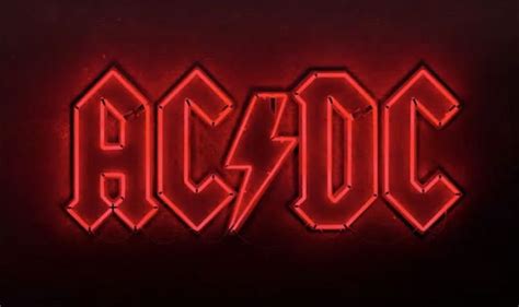 Acdc Release New Album Power Ups Electrifying Opening Track Realize