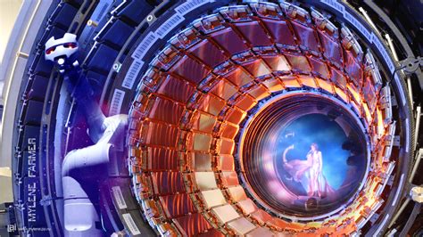 1600x1000 Large Hadron Collider Wallpaper Coolwallpapersme