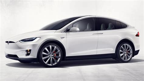 New Tesla Suv Model Y How Car Specs