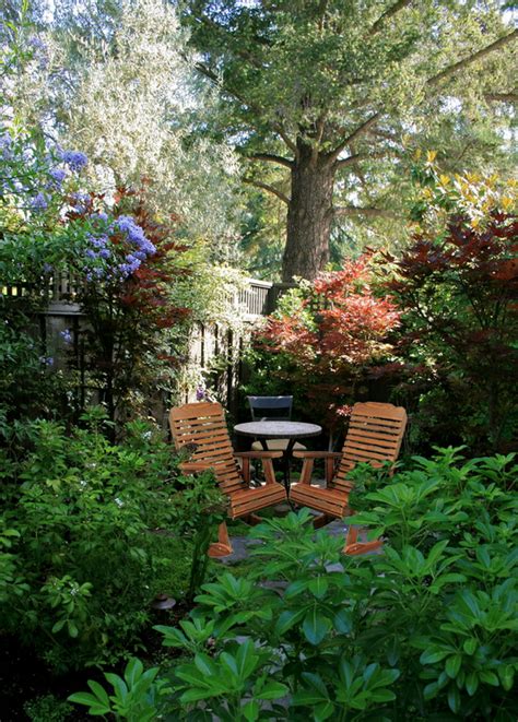 Maybe you would like to learn more about one of these? 4 Wood Garden Seats for Your Outdoor Nook - TIMBER TO ...