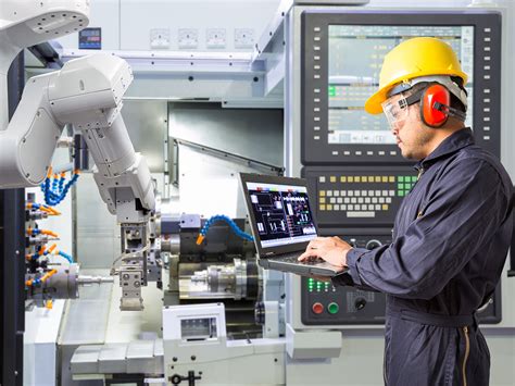 El Rol De La Automatización Industrial En Tiempos De Covid 19