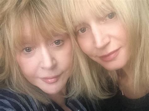 Её часто сравнивали со звёздной мамой. Орбакайте и ее дети поздравили Пугачеву с днем рождения ...