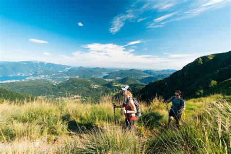 5 Reasons Why You Should Go Hiking