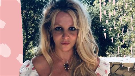 Britney Spears Gives First Video Update About Life After