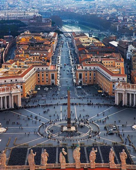 Vatican Italy Vacation Italy Photo