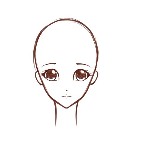 Drawing Tipsbasic Tutorial Facial Expressions Anime Amino