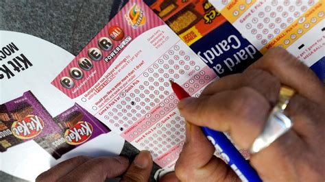 Powerball Adding 3rd Weekly Drawing