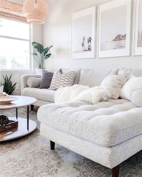 7 Neutral Living Room Ideas For A Relaxing Ambience