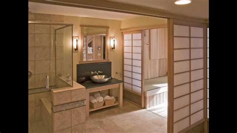 Kiss it while 'keep it simple, stupid' sounds like old news, it is critical when dealing with a small bathroom design and renovation. Japanese style bathroom design and decor ideas - YouTube