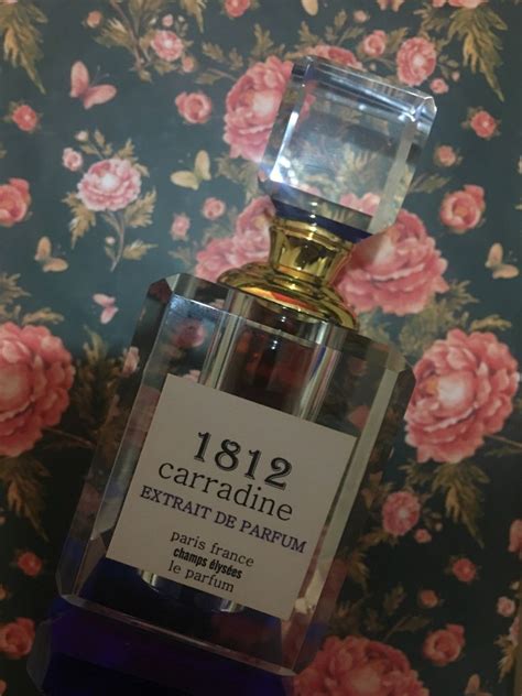 $8 millions du diamant à gogo, et notamment du diamant rose, particulièrement rare. le parfum le plus cher au monde 1812 carradine est la ...