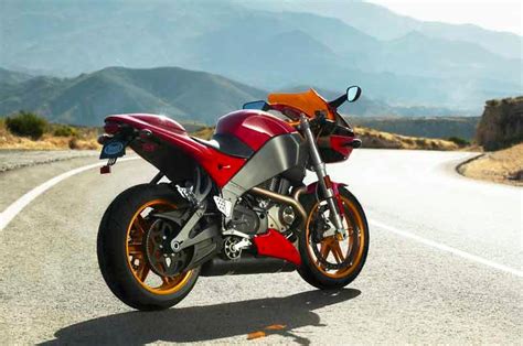 1203.00 ccm (73.41 cubic inches). BUELL XB12R FIREBOLT (2003-2007) Review, Specs & Prices | MCN