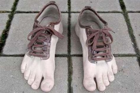 Weird Shoes 20 Of The Craziest Shoes