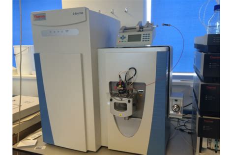 Why Do We Use Mass Spectrometry Instruments Metabolomics