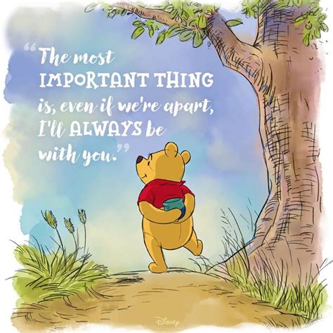 300 Winnie The Pooh Quotes To Fill Your Heart With Joy Dreams Quote