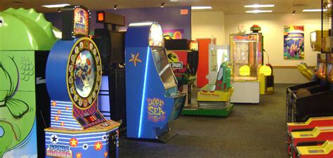 Chuck E Cheeses In Manchester Fun For Kids And Their Grown Ups