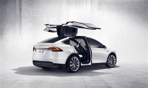 2021 Tesla Model X Review Ratings Specs Prices And Photos The Car