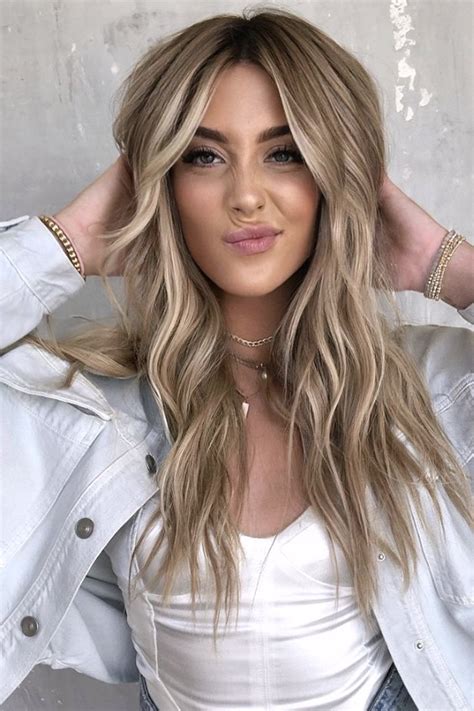 20 Beige Blonde Hair Color Ideas For A Natural And Eye Catching Look