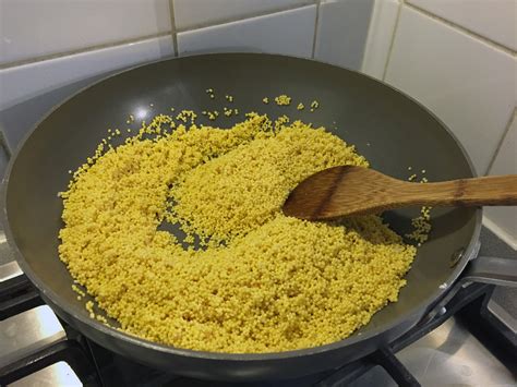 How To Cook Millet