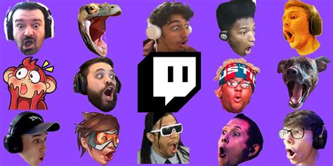 Twitch Kini Akan Rotasi Wajah Emote Pogchamp Setiap 24 Jam