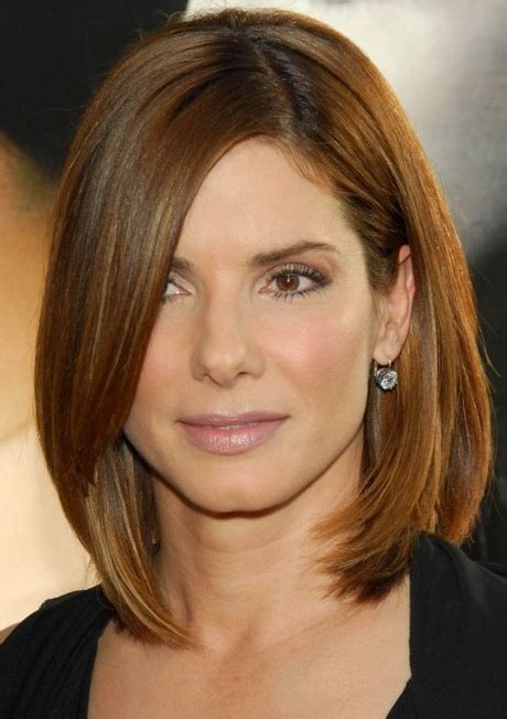 2015 Shoulder Length Hairstyles