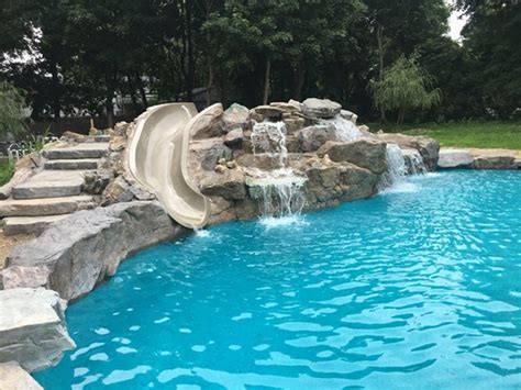 How Much Does It Cost To Build An Inground Pool