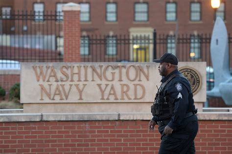 How To Help Washington Navy Yard Shooting Victims And Their Families