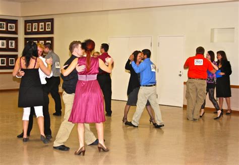 Ballroom Dancing Nyc Where To Go And Learn In New York City Ny What