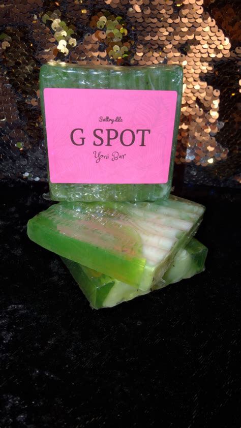 I get it, i really do. Yoni Feminine Soap Bar https://sultryllc.wixsite.com ...