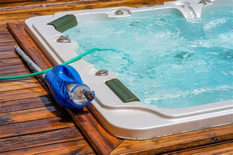 Hot Tub Maintenance Guide 8 Easy Tips To Follow