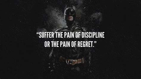 84 Batman Quotes Wallpapers