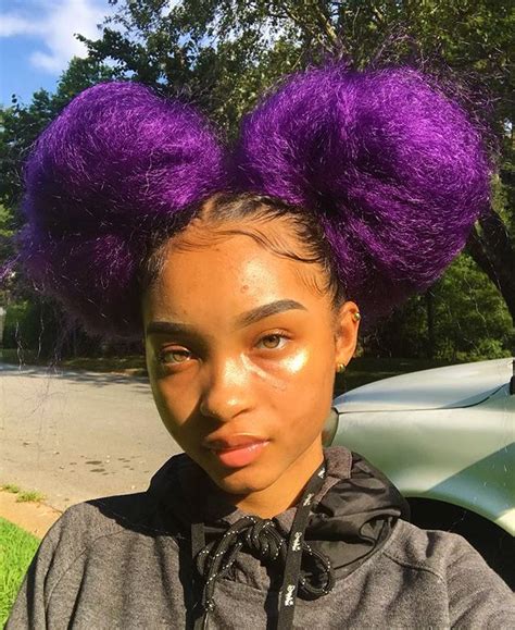 Follow Icyflameinfluence For More Pins ️ Protective Hairstyles