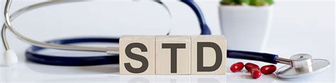 Signs Of Stds In Men Symptoms And When They Appear