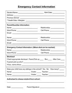 Ep,m5 emergency lighting editable form hi guys, i just want to inform you that i recently came across a new emergency … preschool registration form template | Teaching ideas | Daycare forms, Registration form, Preschool