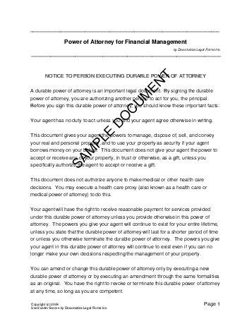power  attorney brazil legal templates agreements