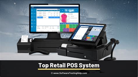 Top 6 Best Retail Pos Systems For 2022