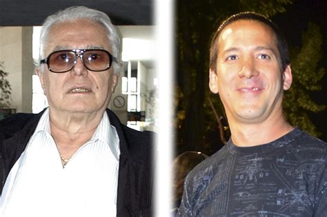Jan 06, 2021 · la familia ensamblada de luis novaresio: Enrique Guzmán asegura que su hijo ya está grandecito y se ...