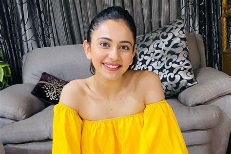 Rakul Preet Singh’s Team Confirms Receiving Summons After Ncb Says She ‘made Excuses’