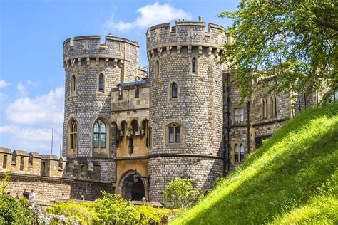 15 Best Castles In England Uk Road Affair Inspiração