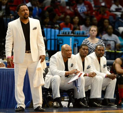 The Story Behind Alabama Hs Basketball Coachs Fashion Forward Suits