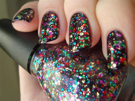 My Picks From Sinful Colors Boldacious Pretty Girl Science Sinful Colors Nail Polish Sinful