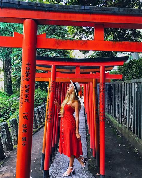 Katerina In Tokyo💫japan💫travelさんはinstagramを利用しています「summer In Much Of