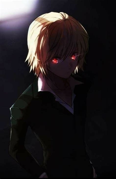 Kurapika is a character from hunter x hunter. Fond Ecran Hunter X Hunter Kurapika