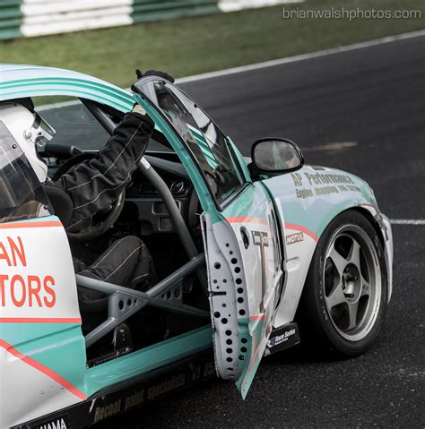 Unilock and mclennon landscaping & design join forces. Kevin Doran, EG Civic MicksGarage Irish Touring Car ...