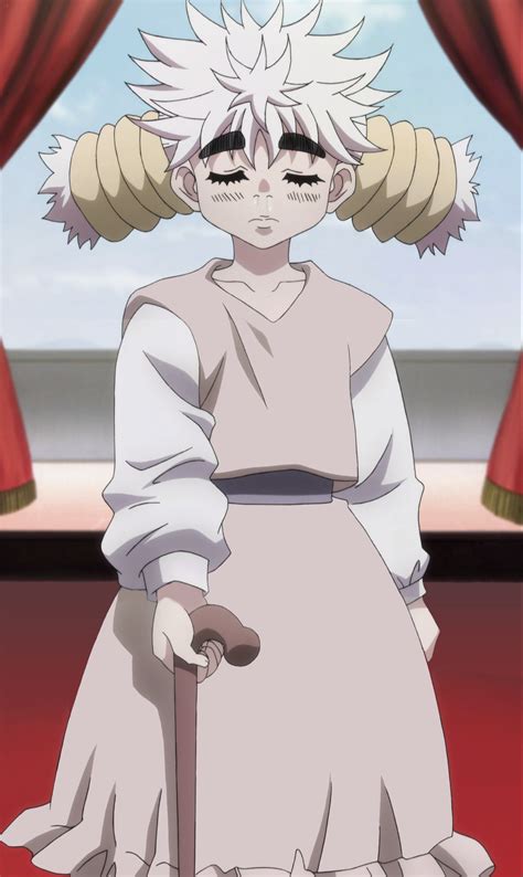 Komugi Hunterpedia Fandom Powered By Wikia