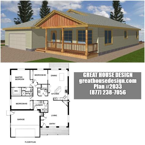 Exploring The Benefits Of Small Icf House Plans House Plans