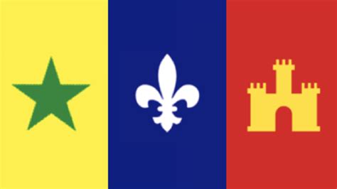 Clearing Up Confusion About Inclusive Acadiana Flag